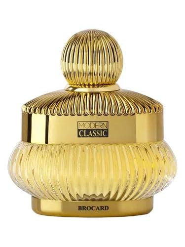 Modern Classic — Brocard / Брокард