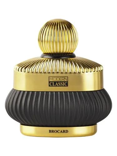 Modern Classic Noir — Brocard / Брокард
