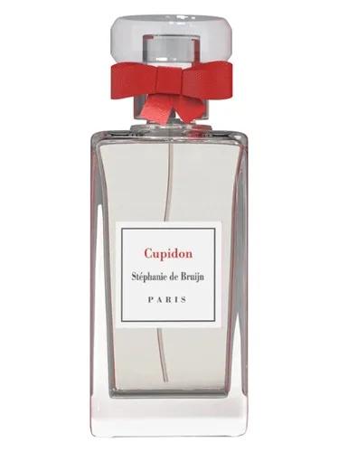 Cupidon Stéphanie de Bruijn - Parfum sur Mesure — Stephanie de Bruijn Parfum sur Mesure