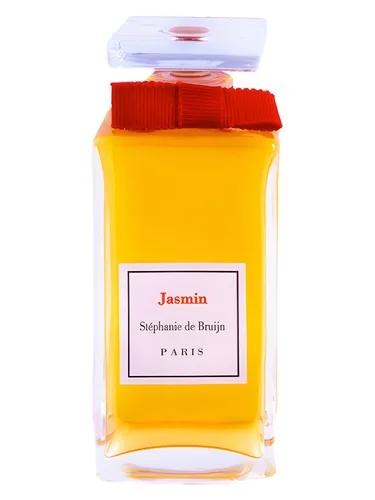 Jasmin Stéphanie de Bruijn - Parfum sur Mesure — Stephanie de Bruijn Parfum sur Mesure