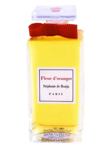 Fleur d'Oranger Stéphanie de Bruijn - Parfum sur Mesure — Stephanie de Bruijn Parfum sur Mesure