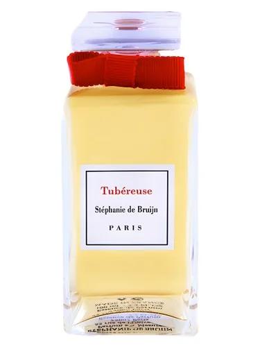 Tubereuse Stéphanie de Bruijn - Parfum sur Mesure — Stephanie de Bruijn Parfum sur Mesure