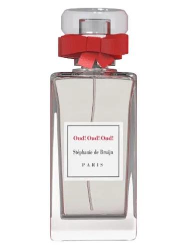 Oud Oud Oud!!! Stéphanie de Bruijn - Parfum sur Mesure — Stephanie de Bruijn Parfum sur Mesure