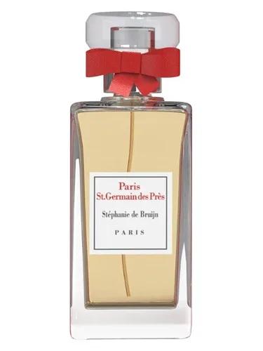 Paris - Saint-Germain-des-Pres Stéphanie de Bruijn - Parfum sur Mesure — Stephanie de Bruijn Parfum sur Mesure