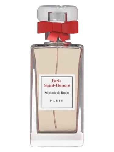 Paris - Saint-Honore Stéphanie de Bruijn - Parfum sur Mesure — Stephanie de Bruijn Parfum sur Mesure