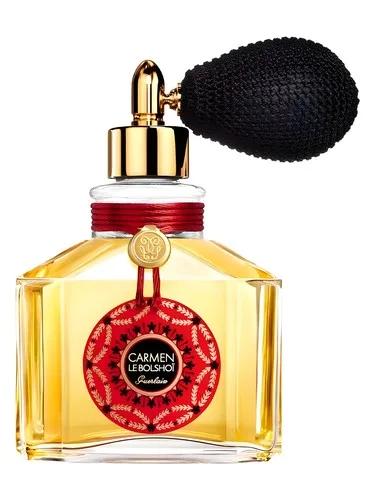 Carmen Le Bolshoi — Guerlain