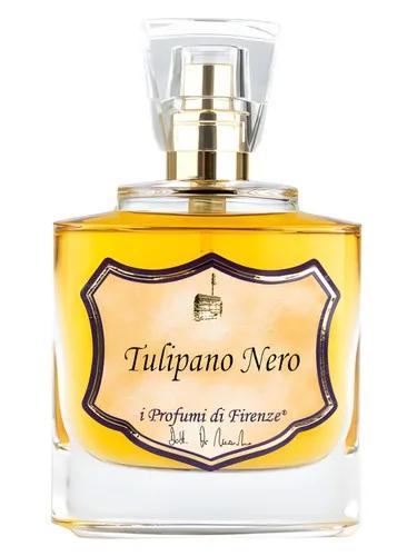 Tulipano Nero — I Profumi di Firenze