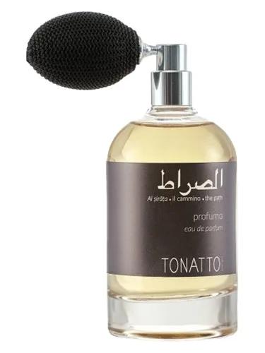 The Path — Tonatto Profumi