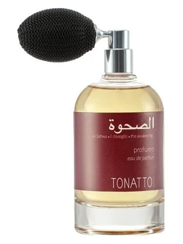 The Awakening — Tonatto Profumi