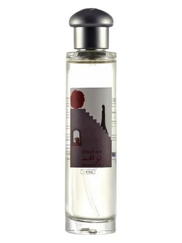 Soglie — Tonatto Profumi