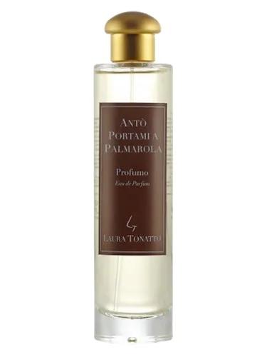Palmarola — Tonatto Profumi
