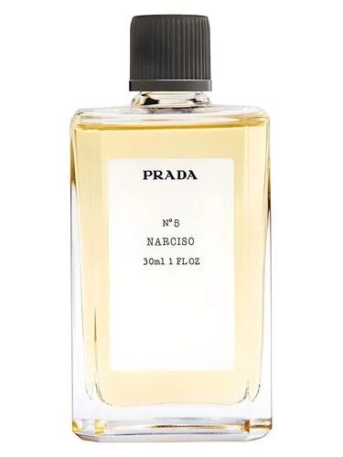 No5 Narciso — Prada