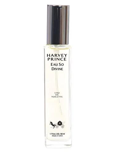 Eau So Divine — Harvey Prince