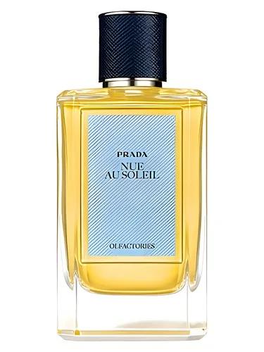Nue au Soleil — Prada