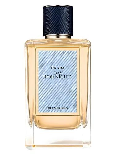 Day For Night — Prada