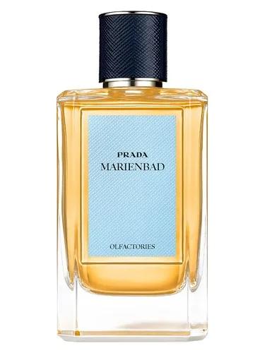 Marienbad — Prada