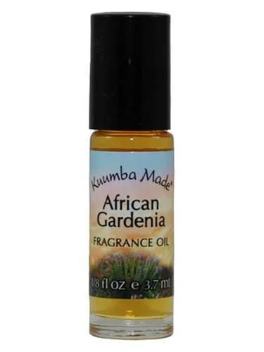 African Gardenia — Kuumba Made