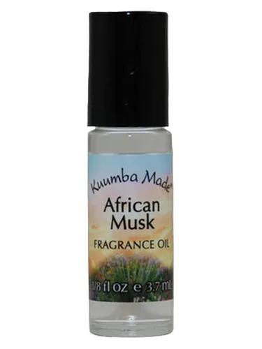 African Musk — Kuumba Made