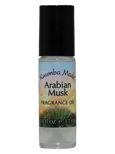 Arabian Musk — Kuumba Made
