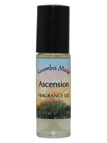 Ascension — Kuumba Made