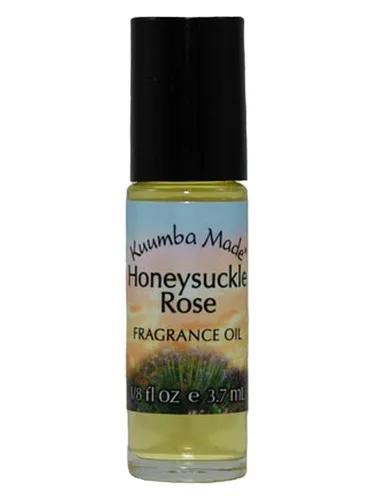 Honeysuckle Rose — Kuumba Made