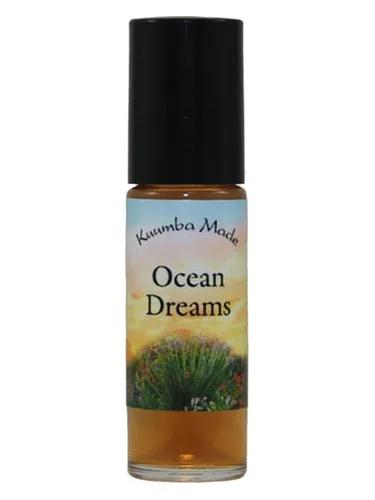 Ocean Dreams — Kuumba Made