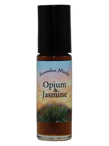 Opium and Jasmine — Kuumba Made