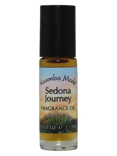 Sedona Journey — Kuumba Made