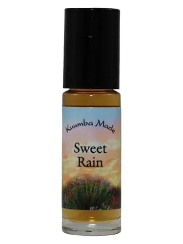Sweet Rain — Kuumba Made