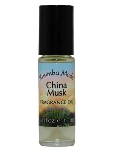 China Musk — Kuumba Made