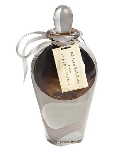 African Soliflore Rose — Frazer Parfum