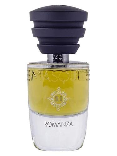 Romanza — Masque Milano