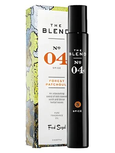 04 Forest Patchouli — Fred Segal