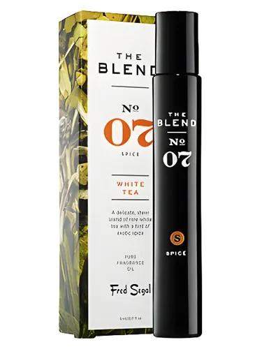 07 White Tea — Fred Segal