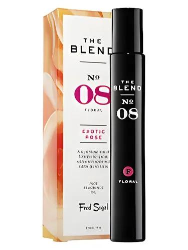 08 Exotic Rose — Fred Segal