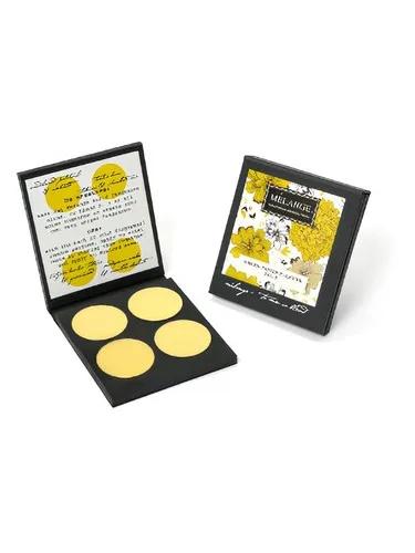 Amber Notes Palette No. 2 — Melange Perfume