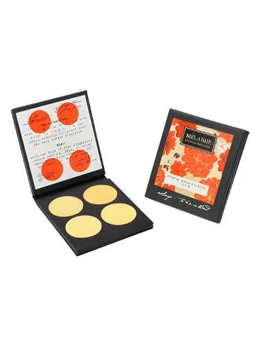 Floral Notes Palette No. 2 — Melange Perfume
