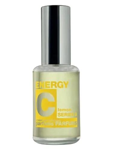 Energy C Lemon — Comme Des Garçons