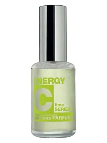Energy C Lime — Comme Des Garçons