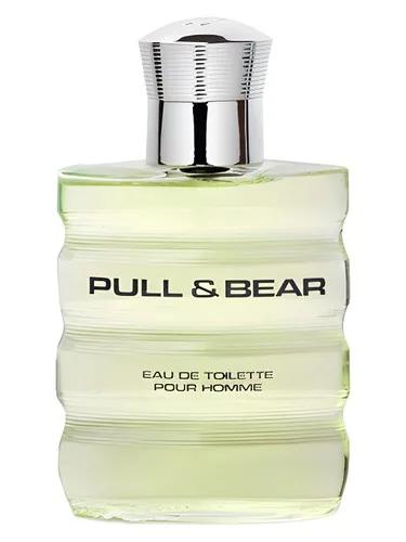 Pull & Bear — Antonio Puig