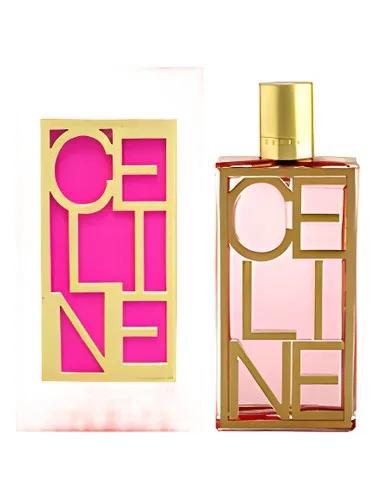 Celine Oriental Summer — Celine