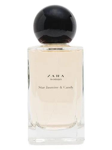 Zara Woman Star Jasmine & Candy — Zara