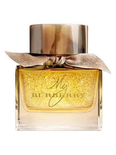 My Burberry Festive Eau de Parfum — Burberry