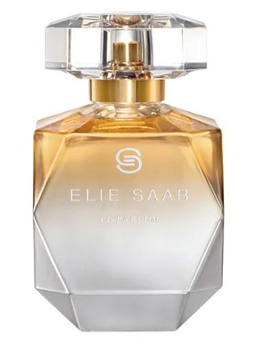 Ellie Saab le Parfum l'Edition Argent — Elie Saab