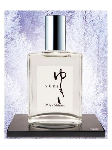 Yuki — Miya Shinma