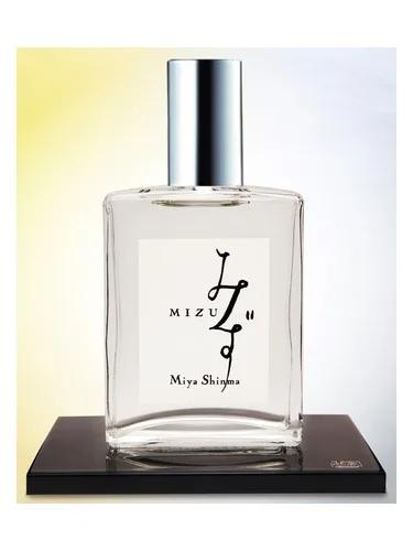 Mizu — Miya Shinma
