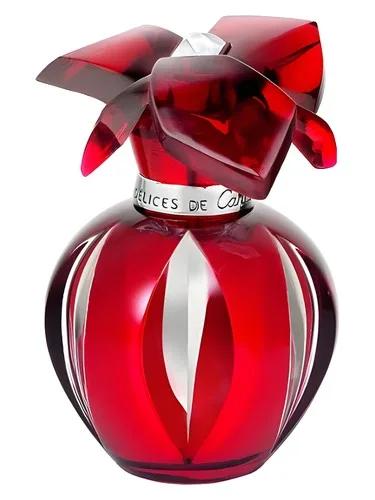 Delices De Cartier Eau de Parfum — Cartier