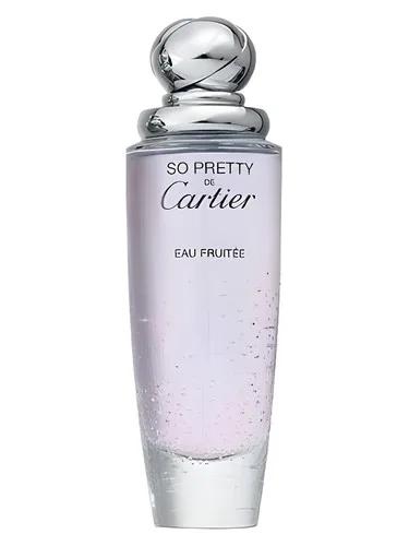 So Pretty Eau Fruitee — Cartier