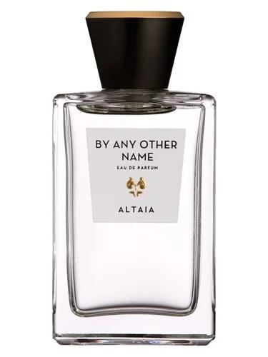 By Any Other Name — ALTAIA