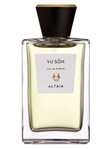 Yu Son — ALTAIA